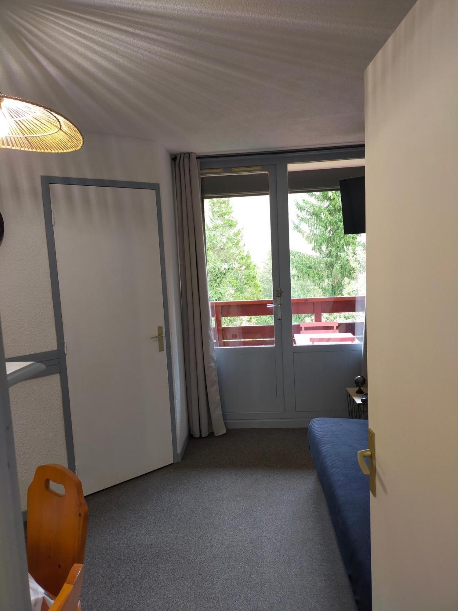 Appartement Manigod/La Clusaz Exterior foto